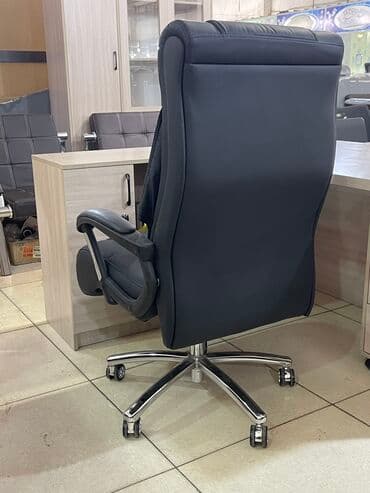 офисные кресла бишкек цены: 1.Кресло для руководителя 2. Внутренний поролон высшего качества ! 3 — 4