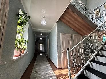 пишпек дом: 🏠 Продаётся 2х этажный дом !!! 📍 Район:Пишпек, начало ж/м Ак Орго — 3