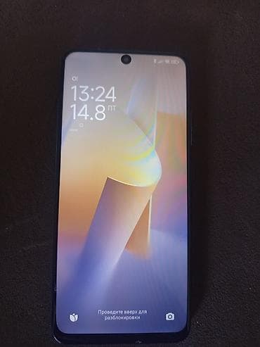 tab s7 plus: Xiaomi Redmi Note 11, сине-голубой цвет корпуса. Основные — 2