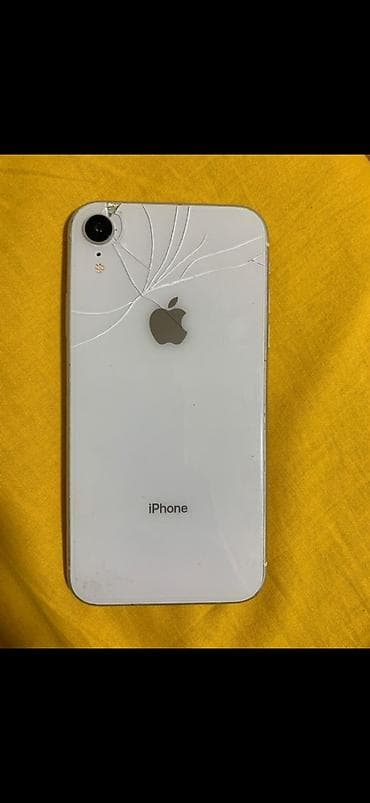 epson 103: IPhone Xr, Белый — 3