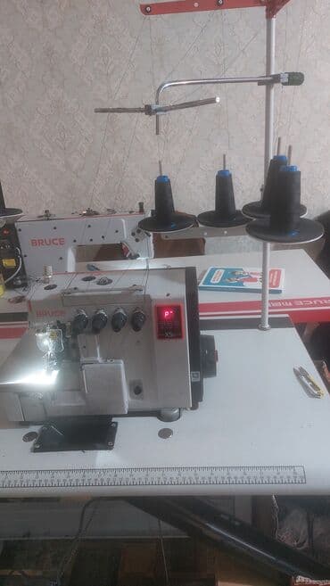 Индивидуальный пошив | Швейный цех