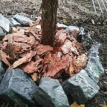 дизайн сада: Садовник ландшафтный дизайн озеленение территории посадка цветов — 3