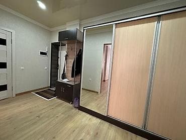 1 комната, С мебелью полностью — 3