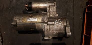 Mitsubishi Galant, RVR 92-98 Стартер, Митсубиши Галант, РВР стартер at lalafo.kg Mitsubishi Galant, RVR 92-98 Стартер, Митсубиши Галант, РВР стартер