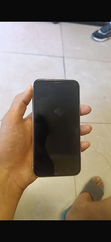 копии айфон: IPhone Xr, Б/у, 64 ГБ, Белый, Защитное стекло, 76 % — 2