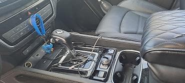 surron x: Ssangyong Rexton: 2020 г., 2.2 л, Автомат, Дизель, Внедорожник — 4
