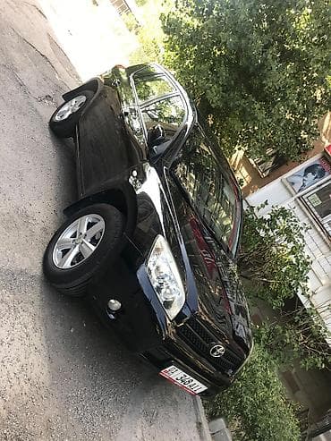 sv 40: Toyota RAV4: 2006 г., 2 л, Автомат, Бензин, Кроссовер — 3