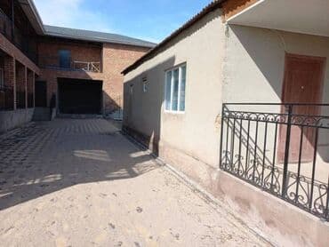 дом за 20000 долларов: Дом, 143 м², 12 комнат, Агентство недвижимости, ПСО (под самоотделку) — 3
