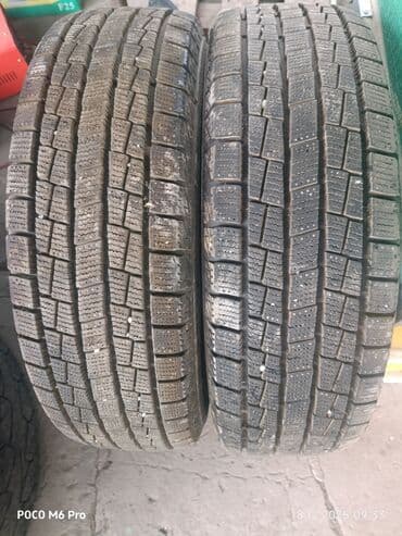 уголь бр: Почти новые зимние, идеальный состояние
в Токмоке — 7