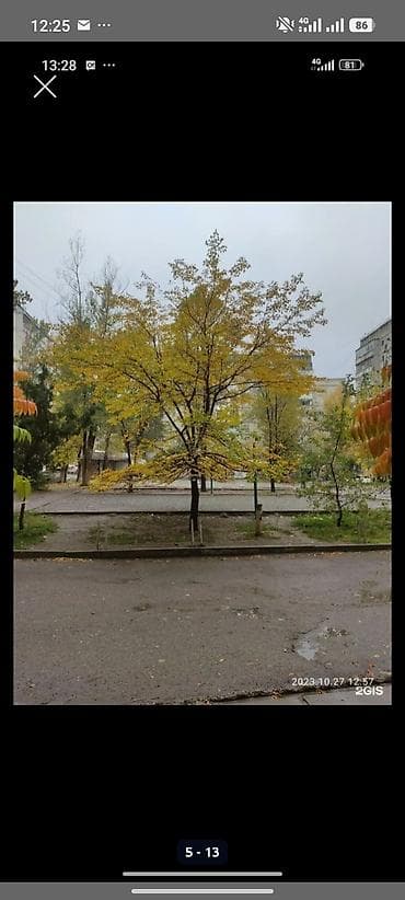 106: 1 комната, 39 м², 106 серия, 2 этаж, Готовая ПСО (под самоотделку) — 5