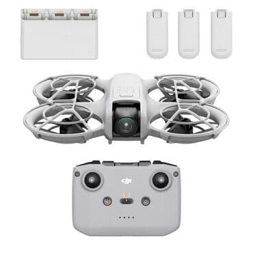 переходник для наушников и микрофона для ноутбука: DJI NEO COMBO Сверхлегкий вес 135 г: пропустите регистрацию и берите — 1