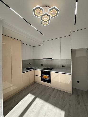 1 комната, 39 м², Элитка, 5 этаж, Евроремонт — 6