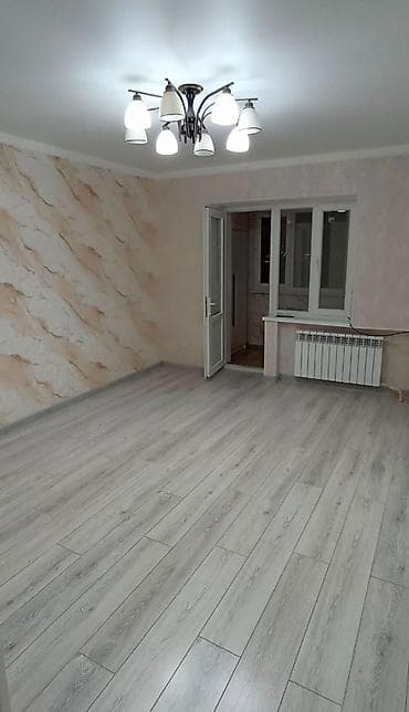 1 комната, 32 м², 5 мкр Индивидуалка, 5 этаж, Косметический ремонт at lalafo.kg 1 комната, 32 м², 5 мкр Индивидуалка, 5 этаж, Косметический ремонт