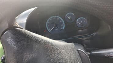 обмен матиз: Daewoo Matiz: 2005 г., 0.8 л, Механика, Бензин, Хэтчбэк — 8