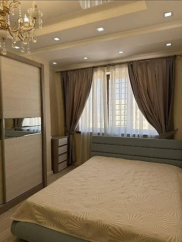 сдаю квартиру улан 2: 2 комнаты, Без подселения, С мебелью полностью — 2