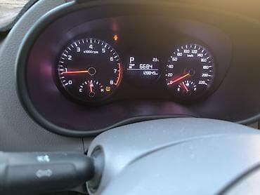 шины морнинг: Kia Morning: 2019 г., 1 л, Автомат, Бензин, Хэтчбэк — 4