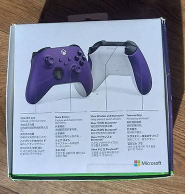 xbox core: Геймпад для Xbox series/ Xbox one. Почти новый, практически не — 4