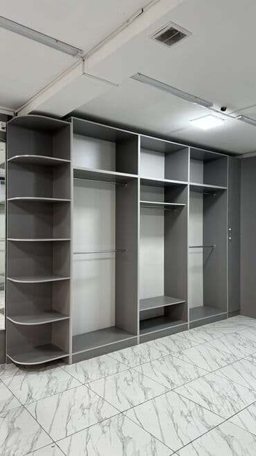 торговое оборудование для магазина одежды: Мебель в отличном состоянии — 6