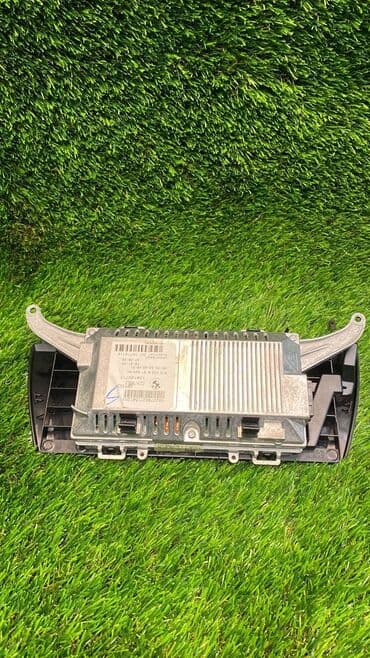 e71: Дисплей Bmw X5 E70 Х6 Е71 Дисплей Bmw X5 E70 (б/у)   Марка: BMW — 1