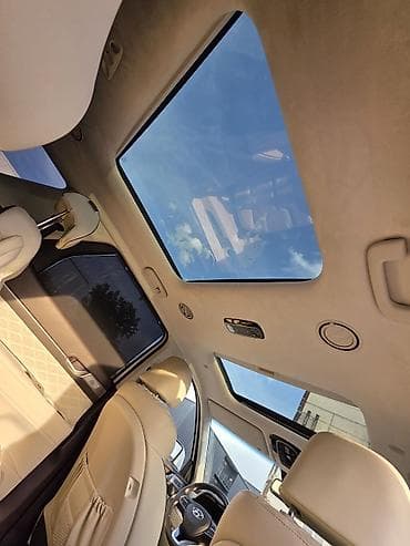 алькантара потолок: Hyundai Palisade: 2021 г., 3.8 л, Бензин, Кроссовер — 9