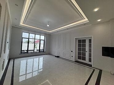 комбинированная: 🏡 Продается новый 3-уровневый дом в Ак-Ордо! ✨ Современный дом с — 10