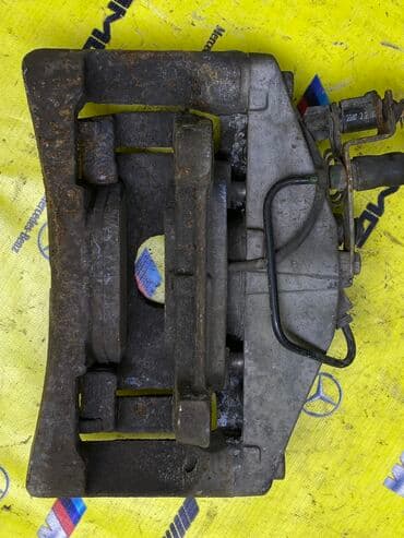 суппорт ауди а4: Суппорттор комплектиси Audi Оригинал, Жапония — 3