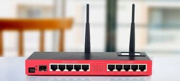 маршрутизаторы 8: Настройка Wi-FI оборудования и любого сетевого оборудования Прокладка — 4