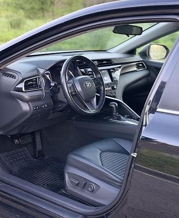 toyota camry напрокат: Сдаю Toyota Camry, Посуточно, Без водителя, | Водительские права, Залог, От 18 лет — 4