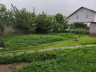 СЕЛО ОРТО САЙ Продаётся жилой дом с участком и хозяйственными
