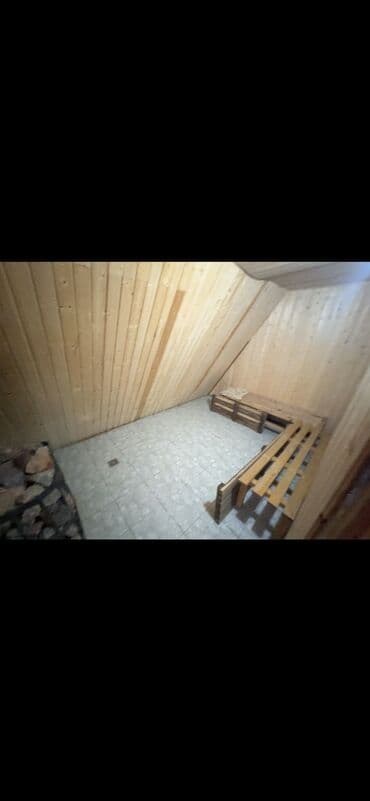 дом куплью: 30 м², 1 комната, Кондиционер — 10