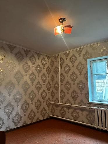 комнаты в бишкеке: Сдается уютный частный дом — 56 м², 3 комнаты. Есть все условия для — 4
