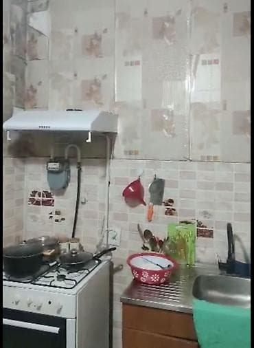 105: 1 комната, 35 м², Восток-5 мкр 105 серия, 9 этаж, Свежий ремонт — 2