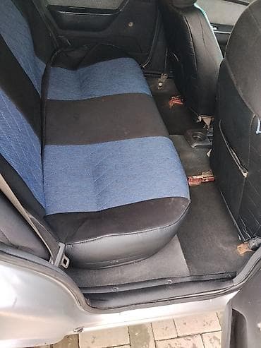 фары на нексию 2: Daewoo Nexia: 2011 г., 1.6 л, Механика, Бензин, Седан — 7