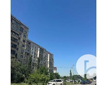 106: 1 комната, 42 м², 106 серия, 9 этаж, Старый ремонт — 2