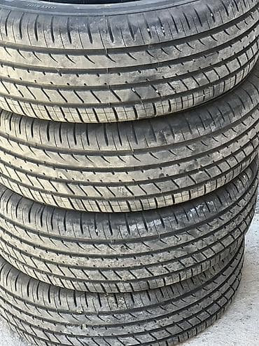 зимняя резина 23560 r18: Шины 235 / 60 / R 18, Лето, Новый, Комплект, Внедорожные (АТ/МТ), Goform — 2