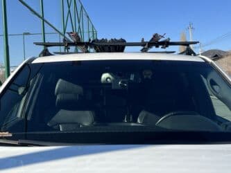 шины на внедорожник: Ssangyong Rexton: 2021 г., 2.2 л, Автомат, Дизель, Внедорожник — 12