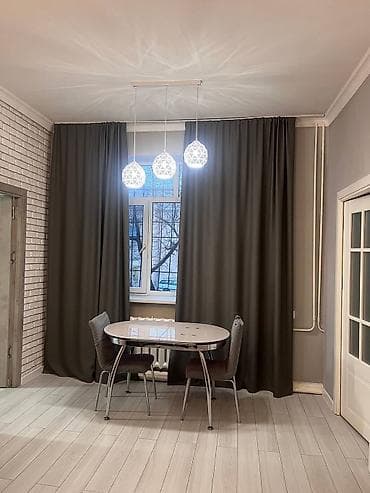 квартира 4комнатный: 4 комнаты, Собственник, Без подселения, С мебелью полностью — 8