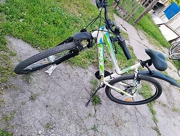 trinx x8: Горный велосипед (хардтейл) с колесами 26" Основные характеристики: - — 2