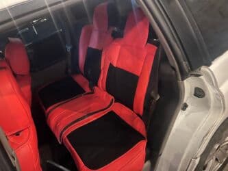 субару импреза 2009: Honda Odyssey: 2002 г., 2.3 л, Автомат, Бензин, Универсал — 6