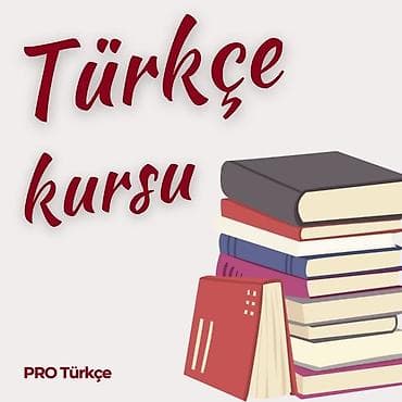 школы: Языковые курсы Английский, Турецкий — 3