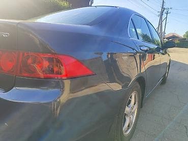задний стоп на камри 70: Honda Accord: 2006 г., 2 л, Автомат, Бензин, Седан — 9