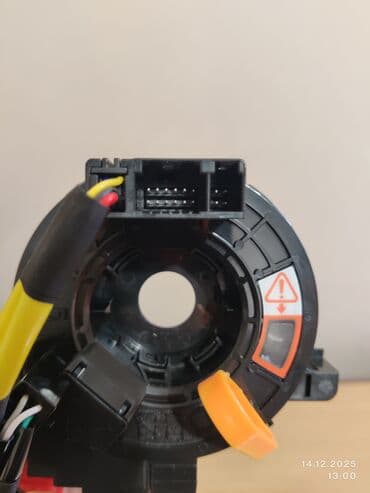 продам домкрат: Рулевой шлейф Subaru 2024 г., Новый, Аналог, Китай — 6