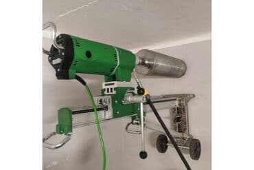 алмазное бурение каракол: Алмазное сверление Больше 6 лет опыта — 1