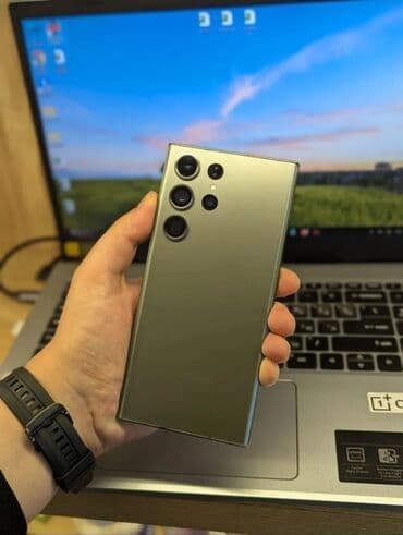 купить самсунг с 20 ультра: Samsung Galaxy S24 Ultra, Б/у, 512 ГБ, 2 SIM — 1