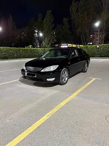 камри фара: Toyota Camry: 2005 г., 2.4 л, Автомат, Бензин, Седан — 2