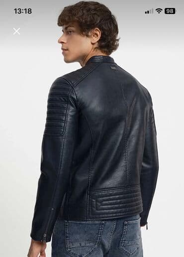 jack a5 цена: Продам новую, Турецкого производства куртку (весна-осень) бренд LOFT — 2