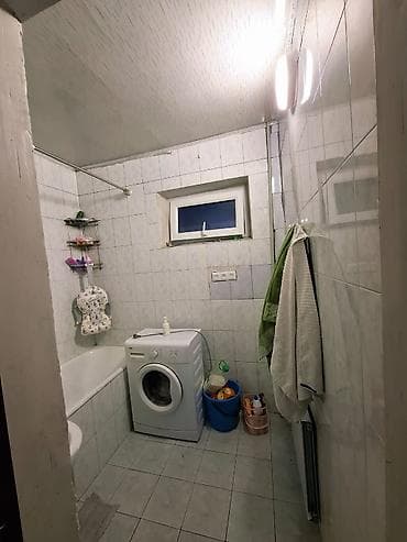 квартира 2х комнатная: 2 комнаты, 60 м², 2 этаж, Косметический ремонт — 2