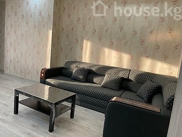 2 бөлмө, Кыймылсыз мүлк агенттиги, Үй-бүлөлүүлөргө, 6 айдан баштап, 1 жылдан баштап, Толугу менен эмереги бар — 2