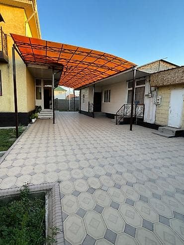 каинды прадаю дом: Продаётся двухэтажный жилой дом с благоустроенным двором. Участок 5 — 3