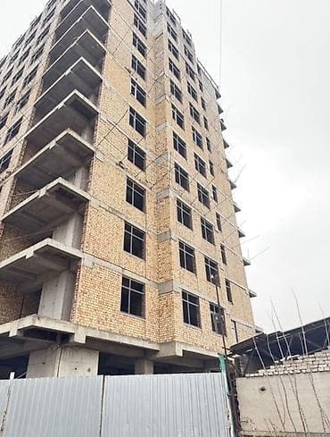 1 комната, 30 м², Элитка, 12 этаж, Готовая ПСО (под самоотделку) — 2